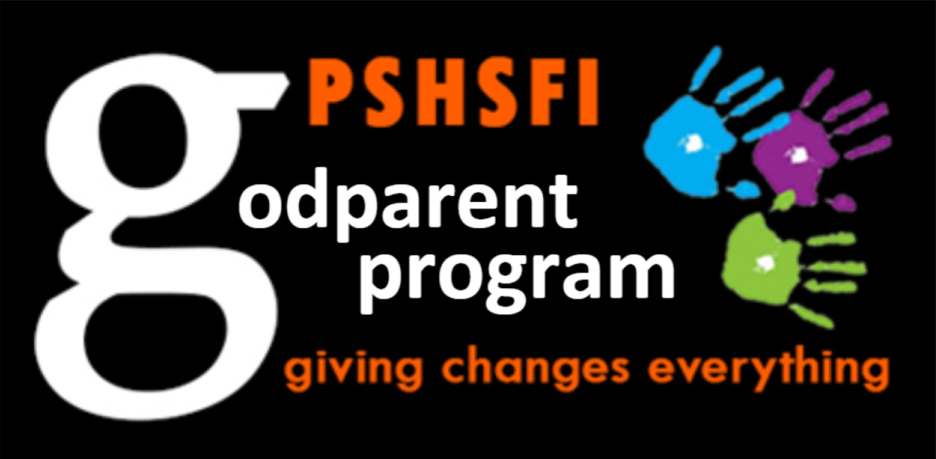 Godparent Program Logo