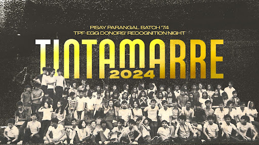 2024 Parangal